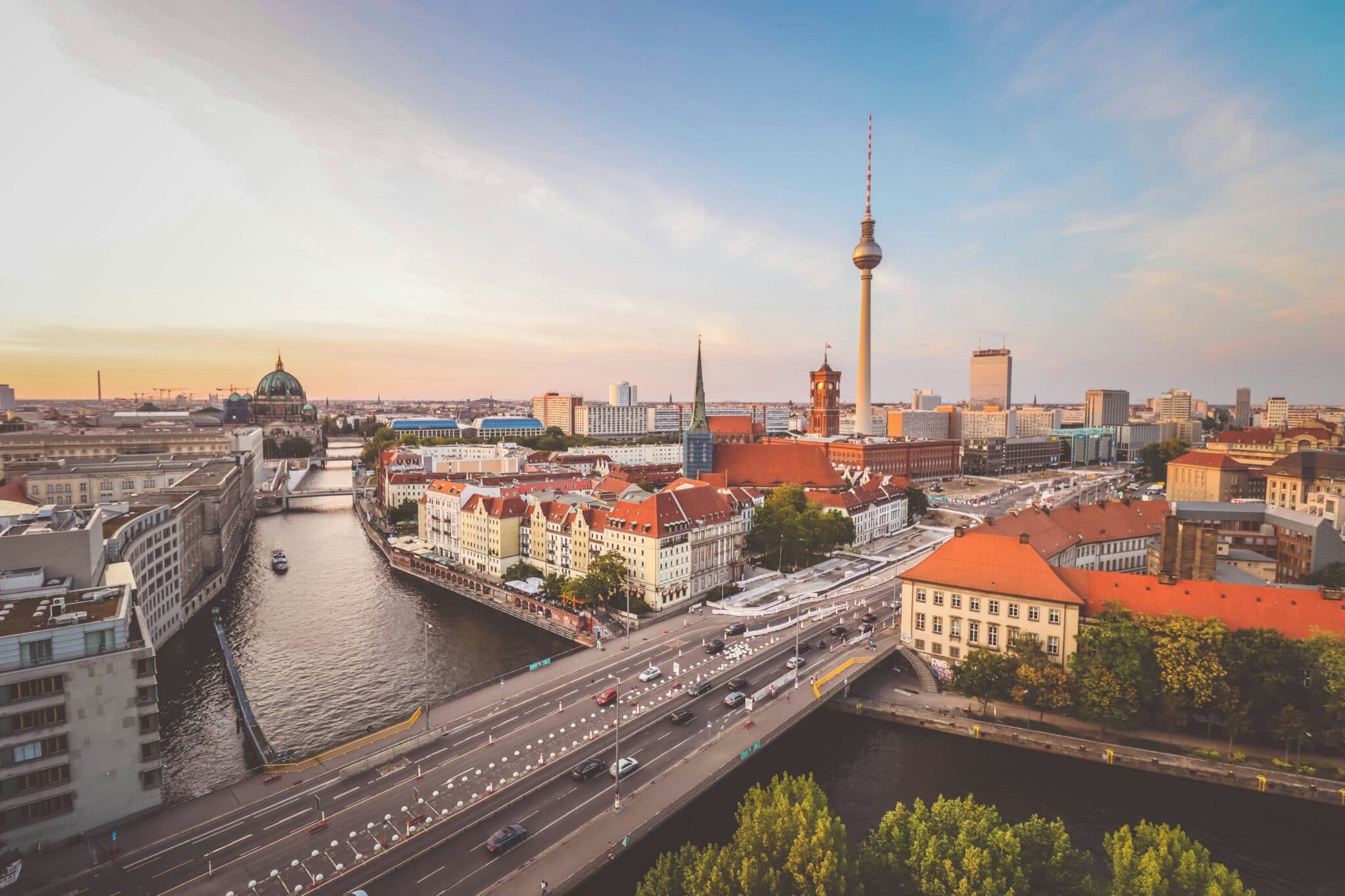 Berlin